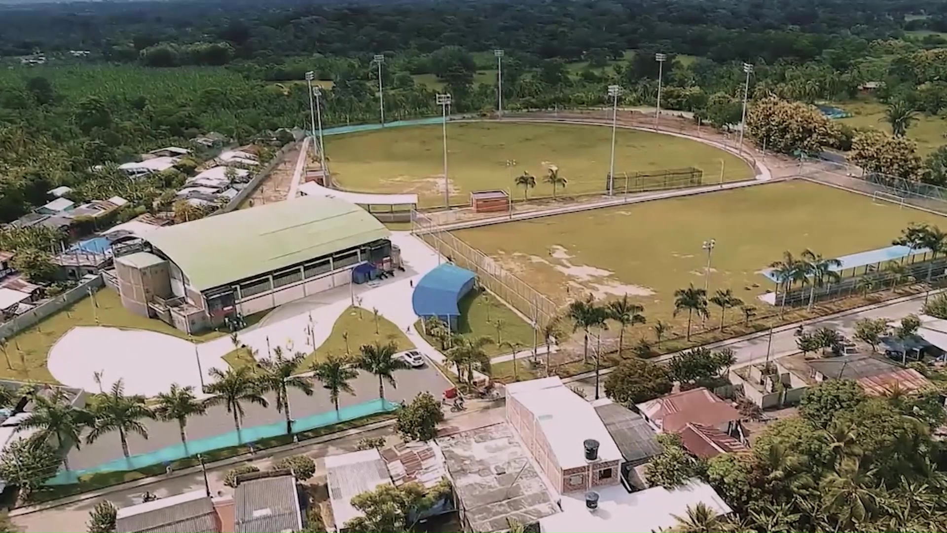 Presentada candidatura de Urabá 2027