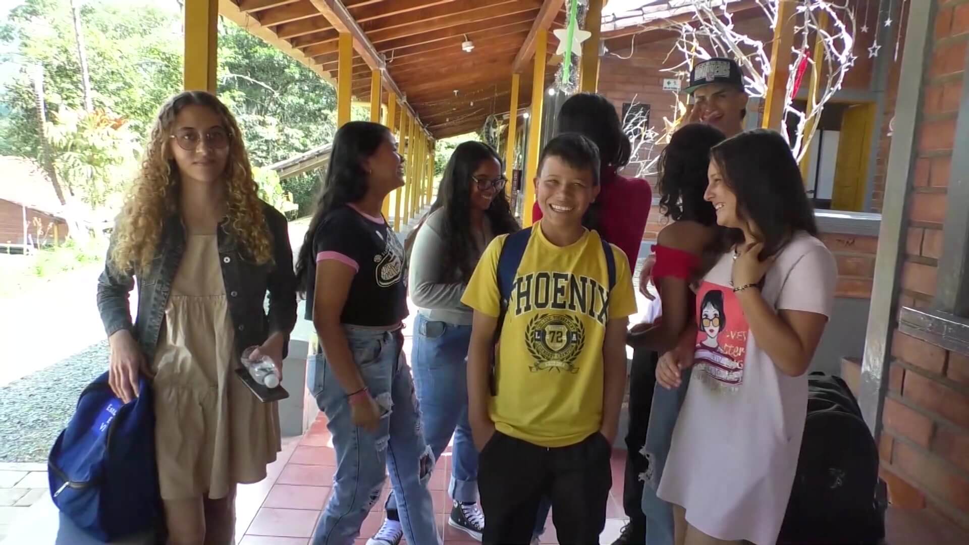 Recaudaron $60 millones para salvar hogar juvenil