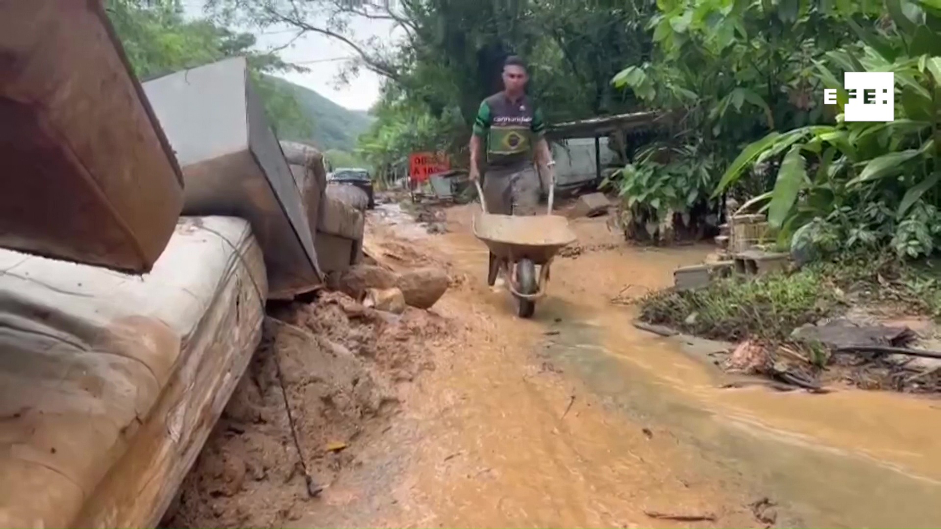 Resumen internacional en Teleantioquia Noticias