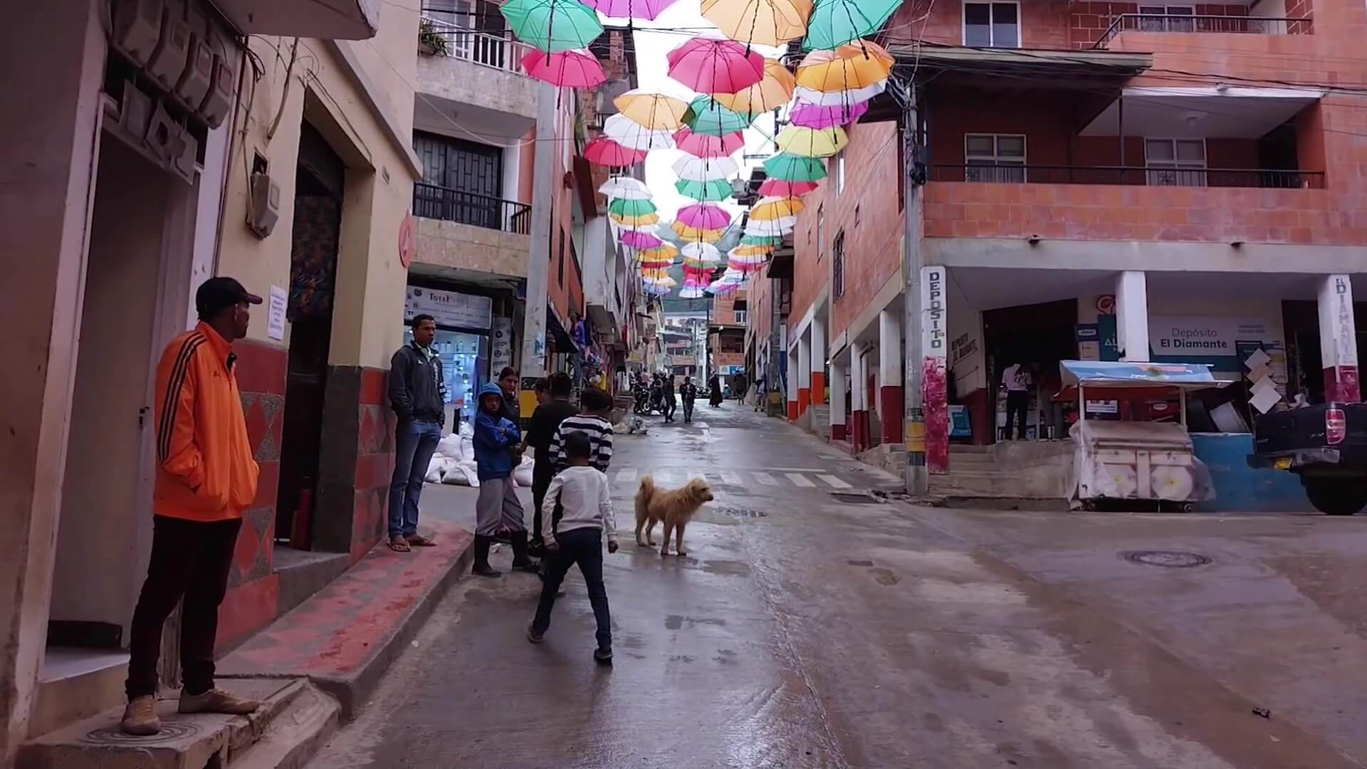 Riña sería causa de asesinato de adolescente