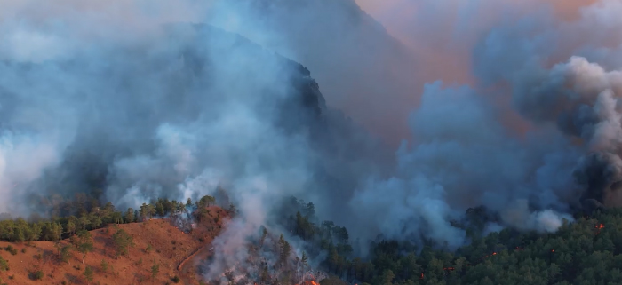 Intensificación de las sequías en Colombia: un llamado de alarma