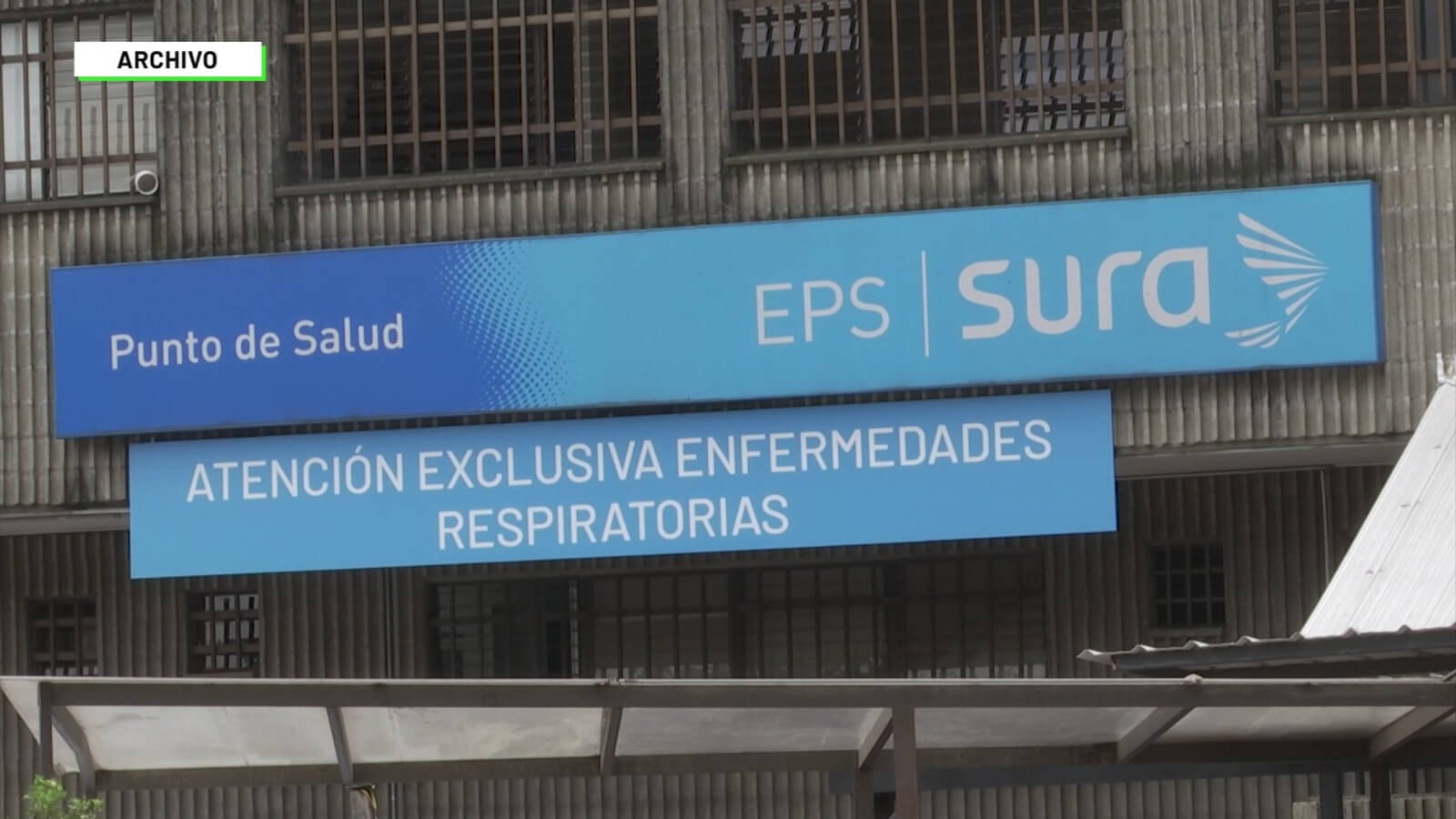 Supersalud multa con 5.800 millones de pesos a SURA
