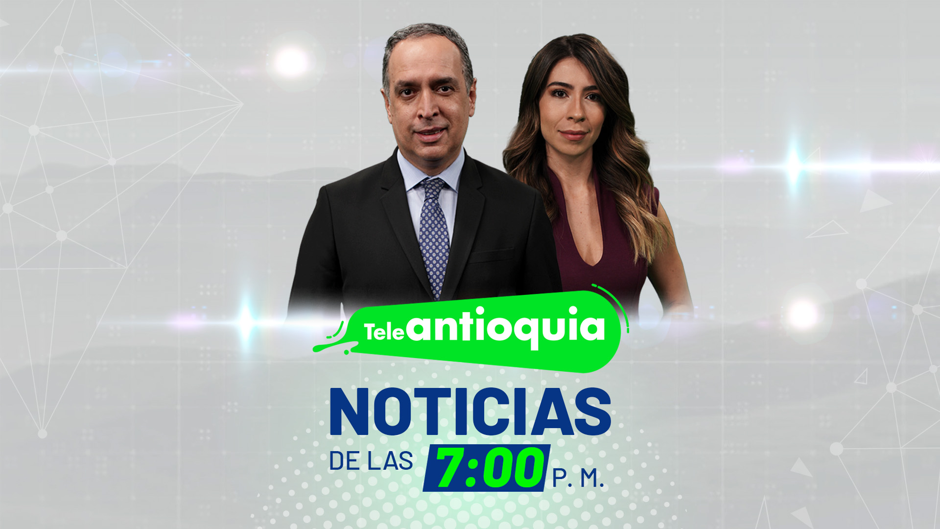 Teleantioquia Noticias de las 7:00 p.m. – sábado 04 de febrero del 2023