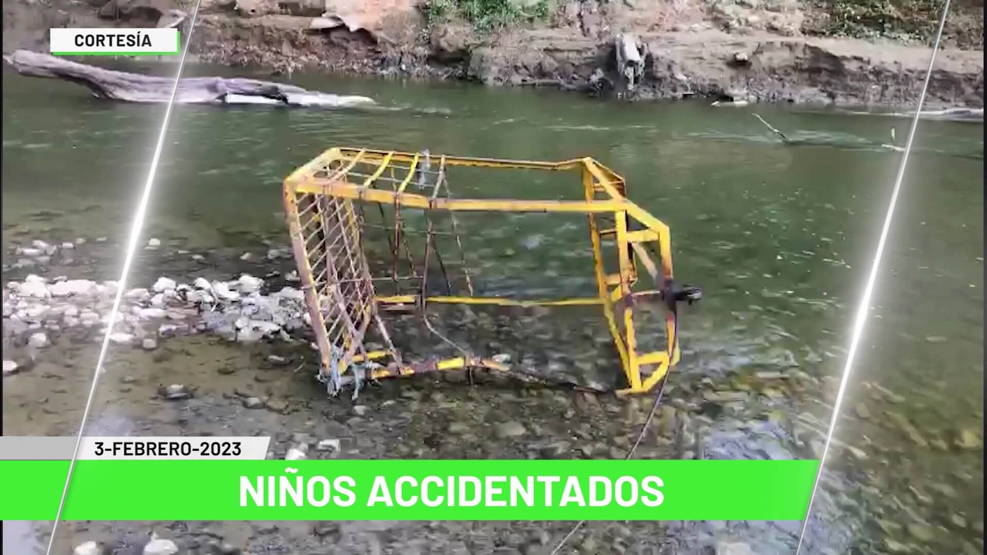 Titulares de Teleantioquia Noticias – viernes 03 de febrero de 2023 – 7:00 p.m.