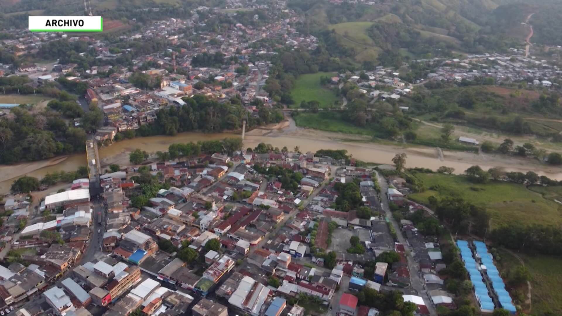 Tras secuestros retirados fiscales de Tarazá