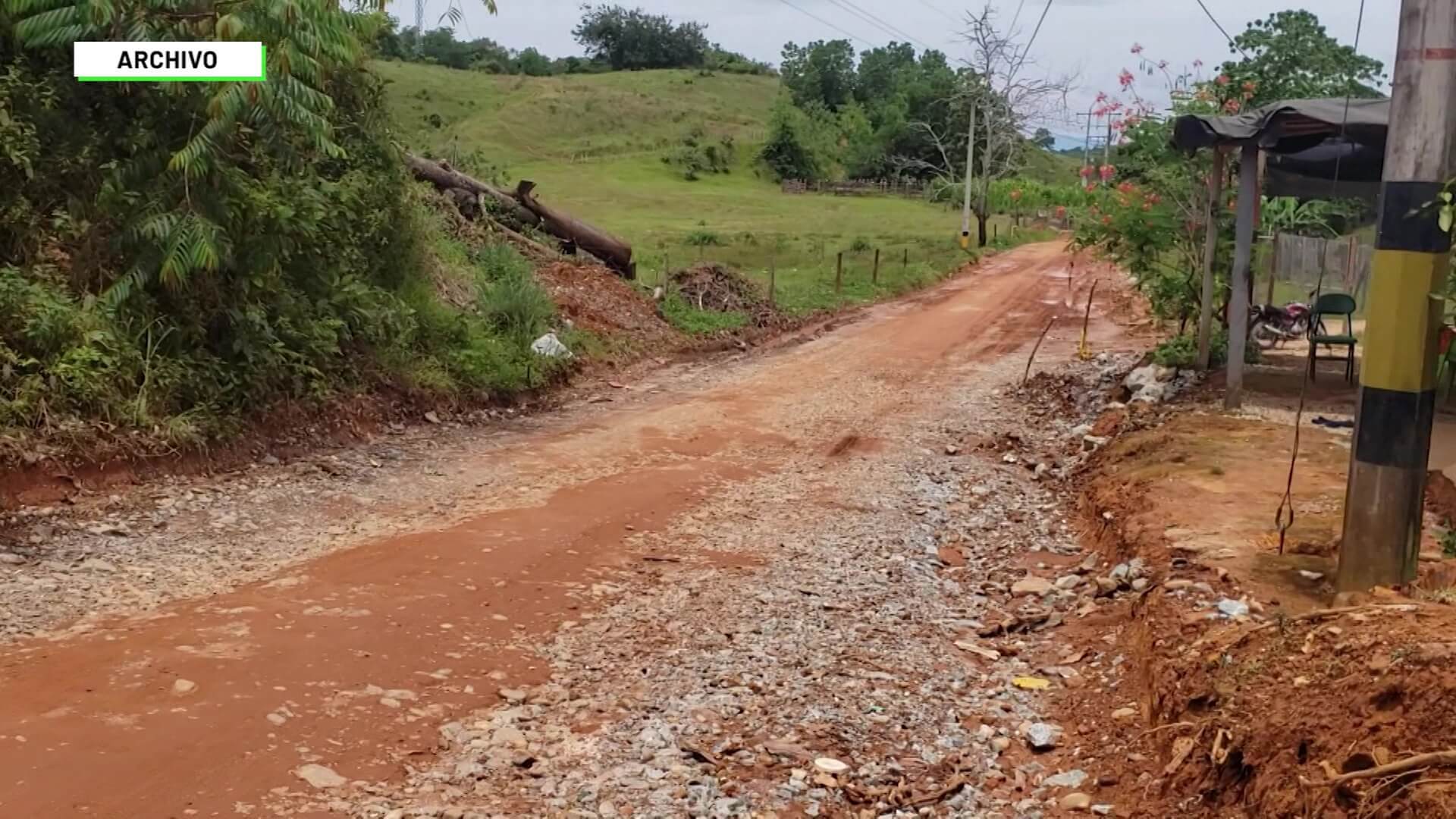 Un muerto y tres secuestrados por disputa territorial