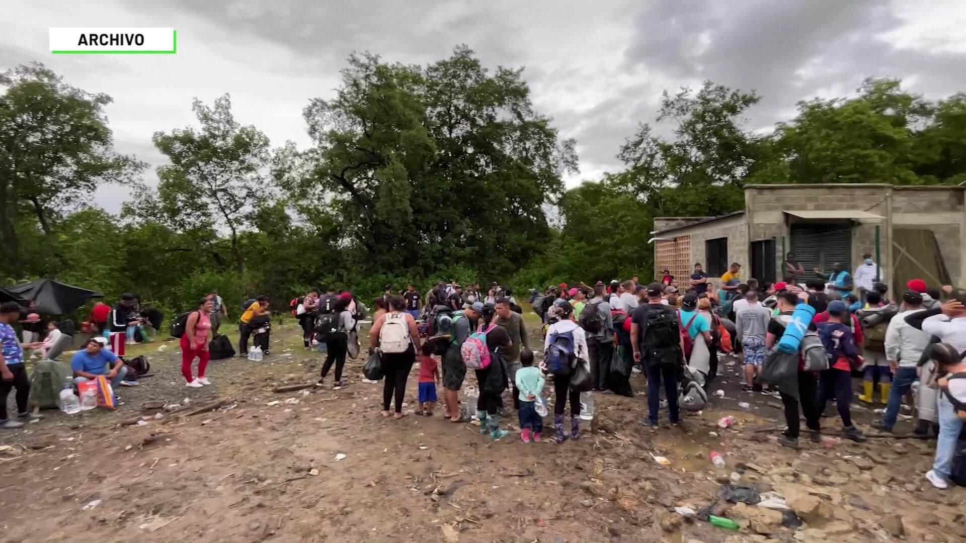 A la cárcel por transportar migrantes ilegales