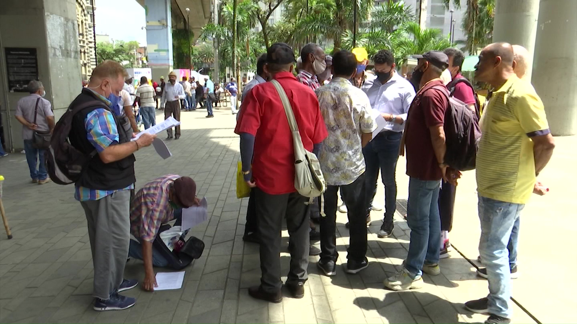 Abecé del borrador de la reforma pensional