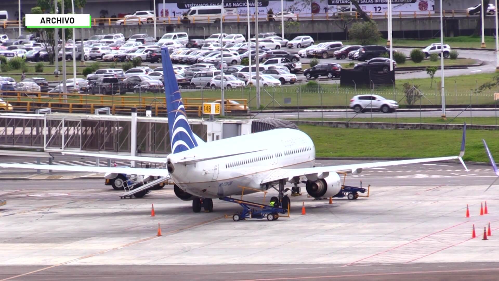 Así funciona el modelo de ‘bajo costo’ en aviones