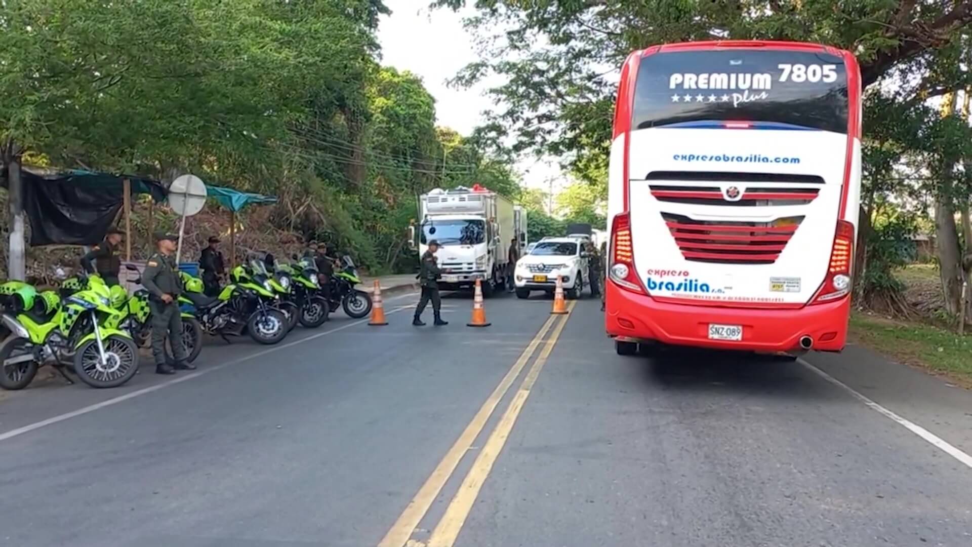 Bajo Cauca-Nordeste: hoy, 19 días de paro minero