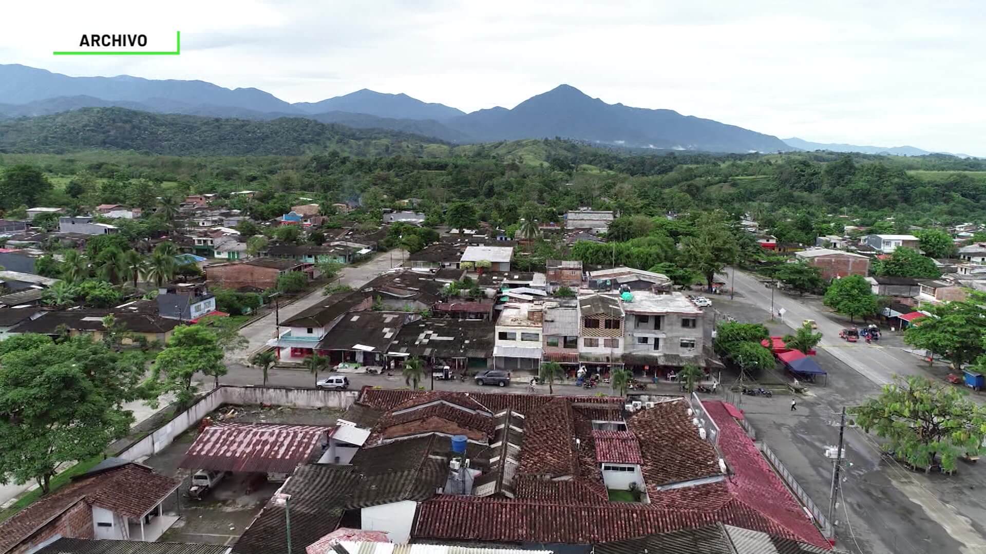 Crecen las muertes por falta de atención médica en zona limítrofe con Chocó