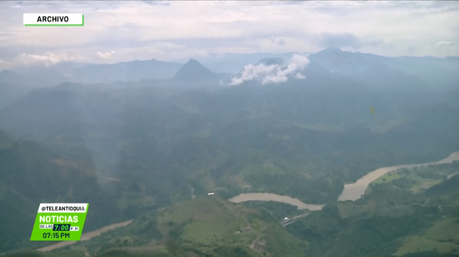 Errores en proyecto de protección del Suroeste