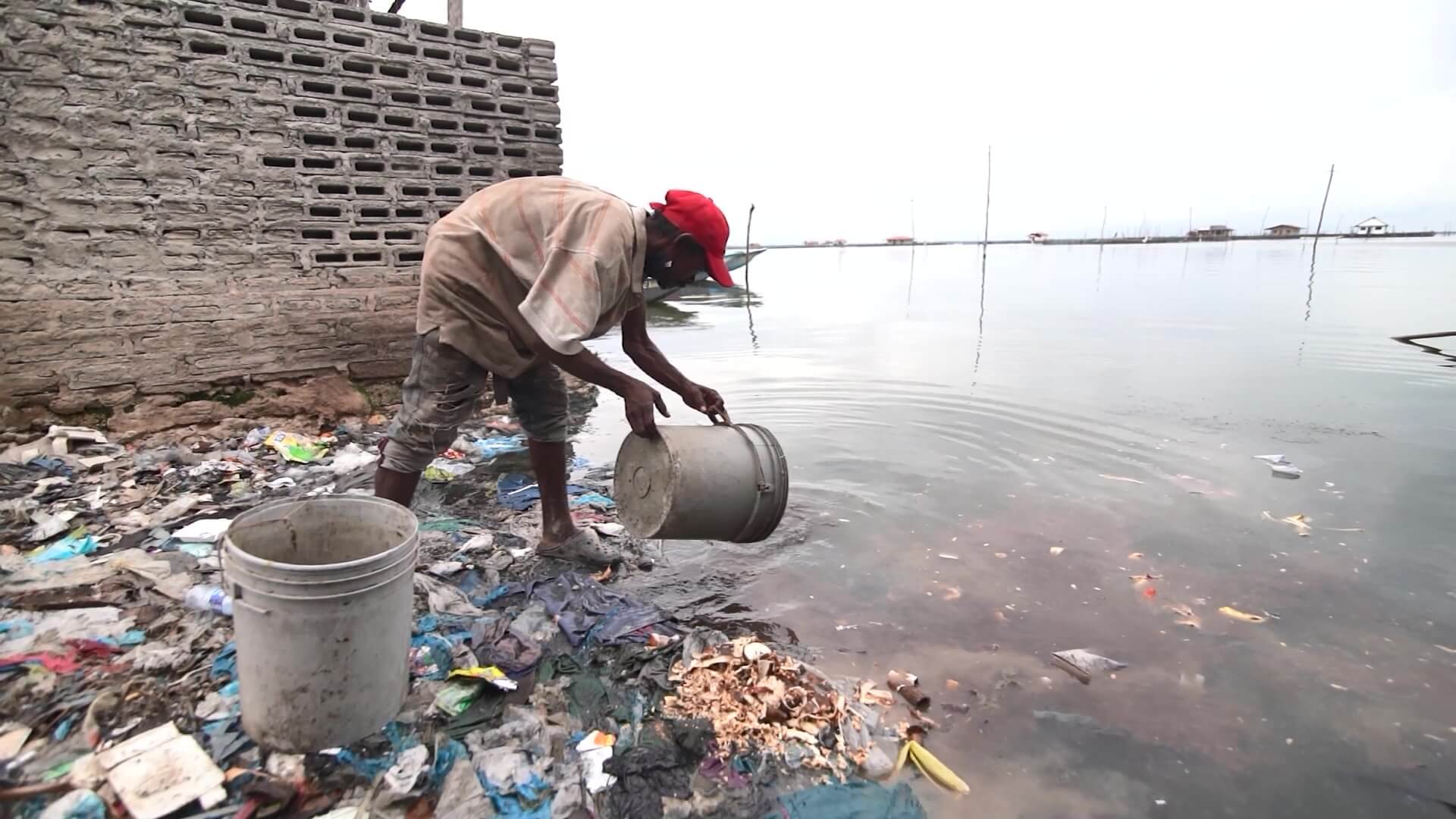 Exponen nuevo cortometraje sobre medio ambiente