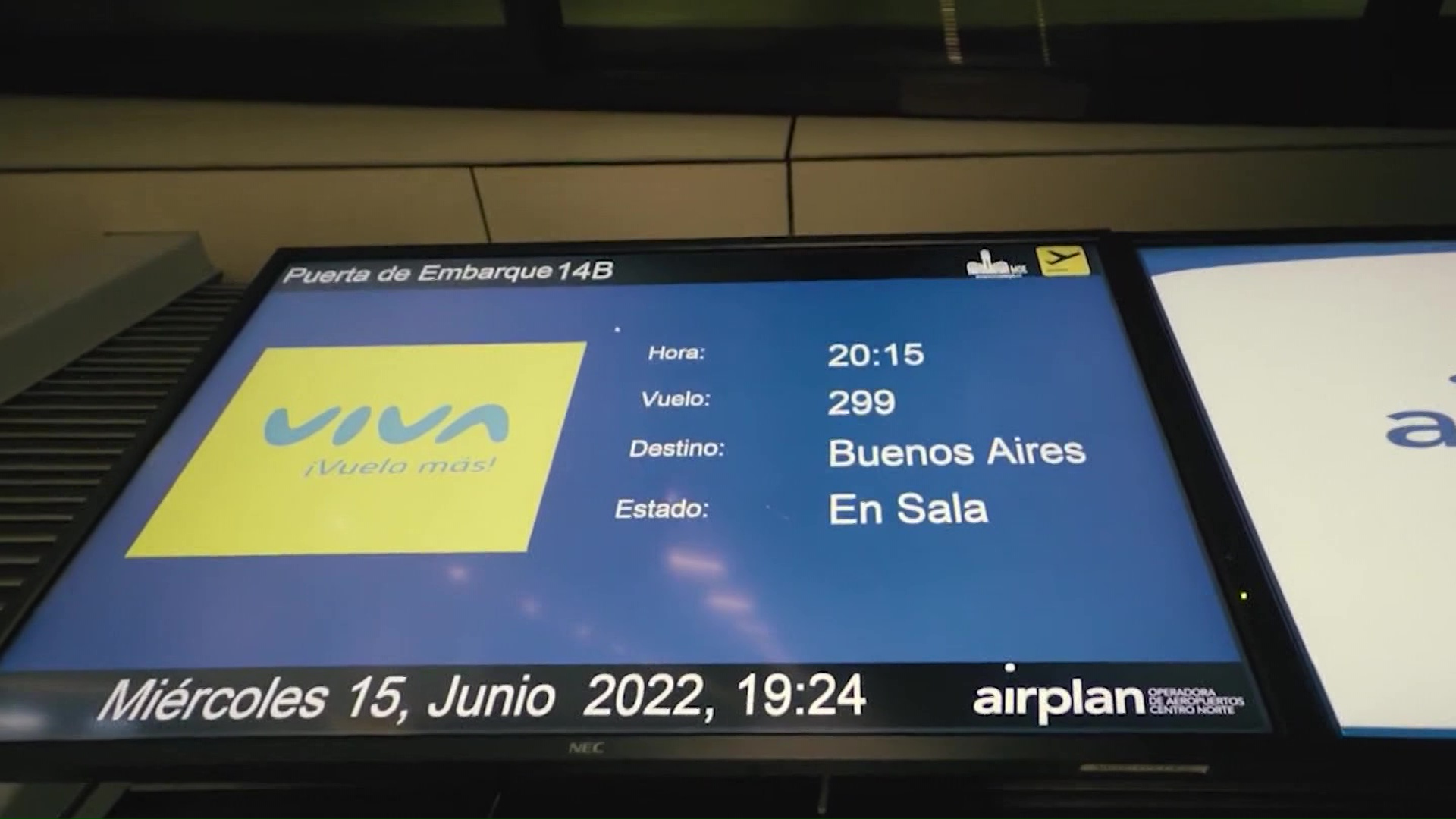 Gobierno Nacional somete a control a Viva Air