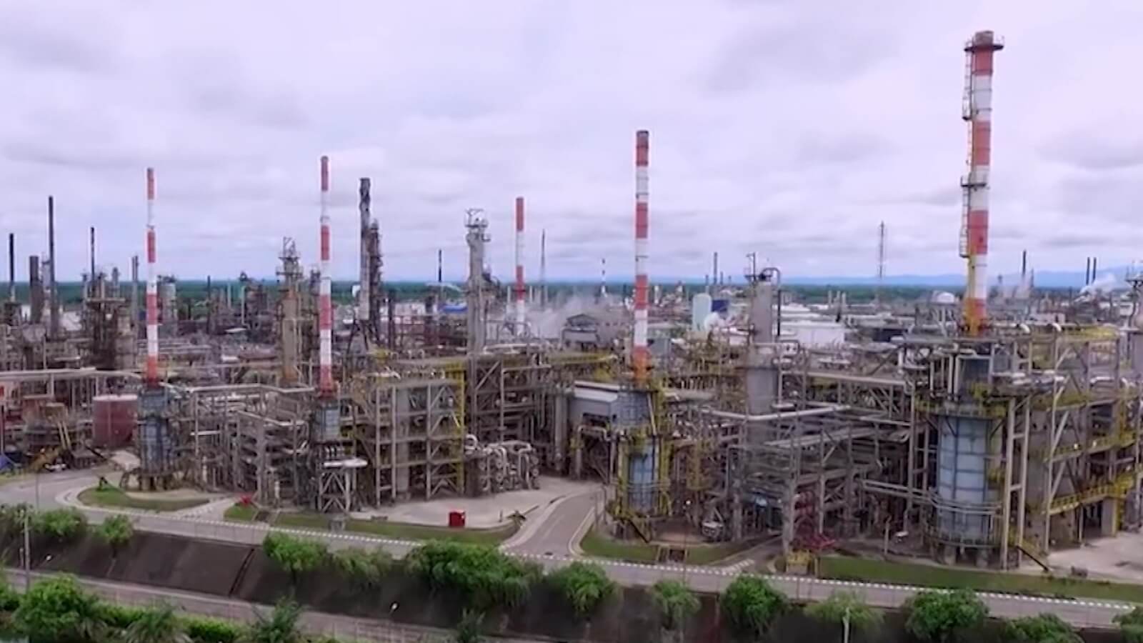 Grupo Ecopetrol entregó balance de 2022