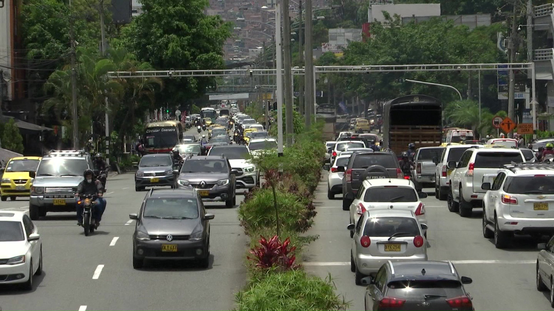 Impuesto vehicular: hasta el 21 de abril descuento por pronto pago