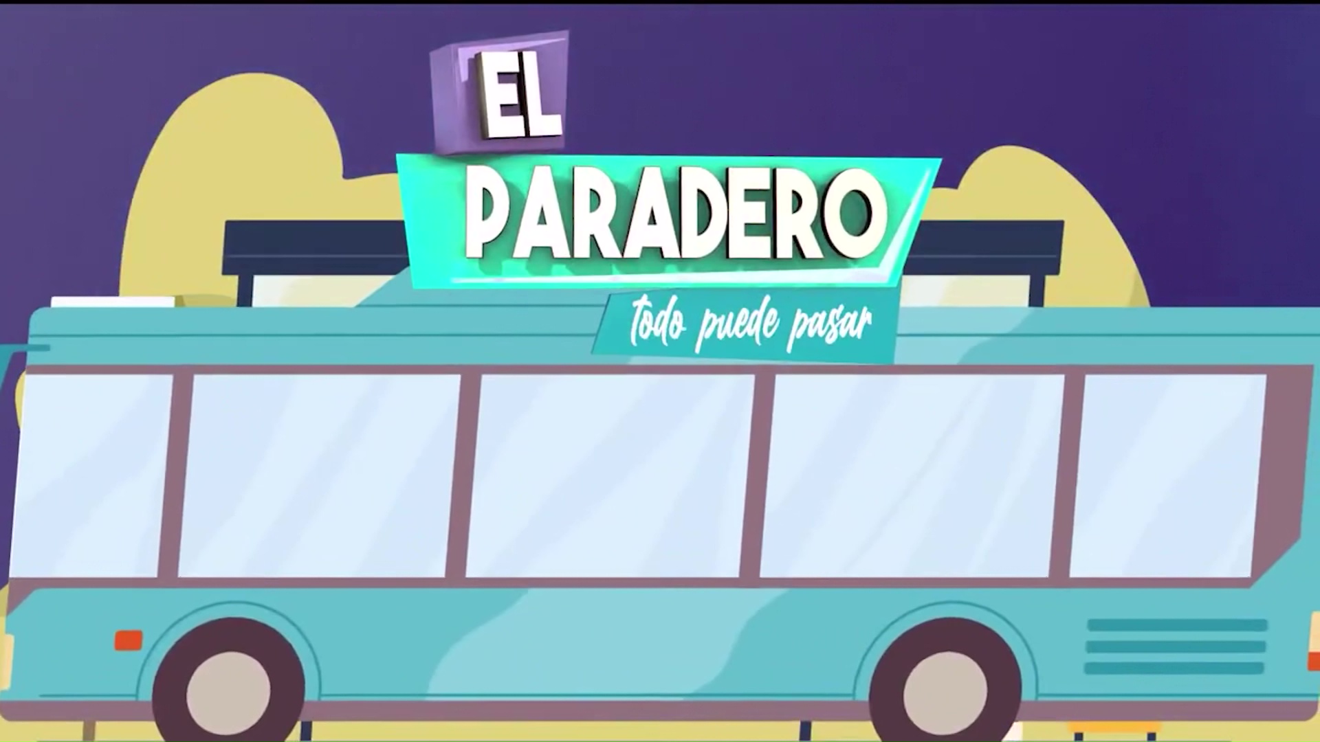 Llega una nueva temporada de ‘El Paradero’