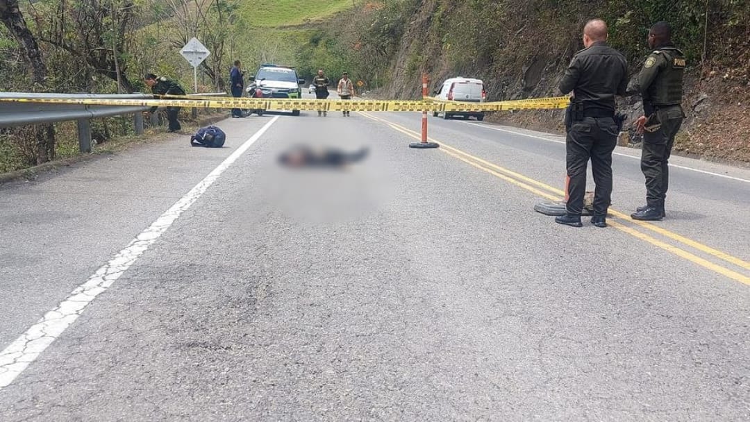 Murió ‘Siopas’, segundo del ‘Clan del Golfo’