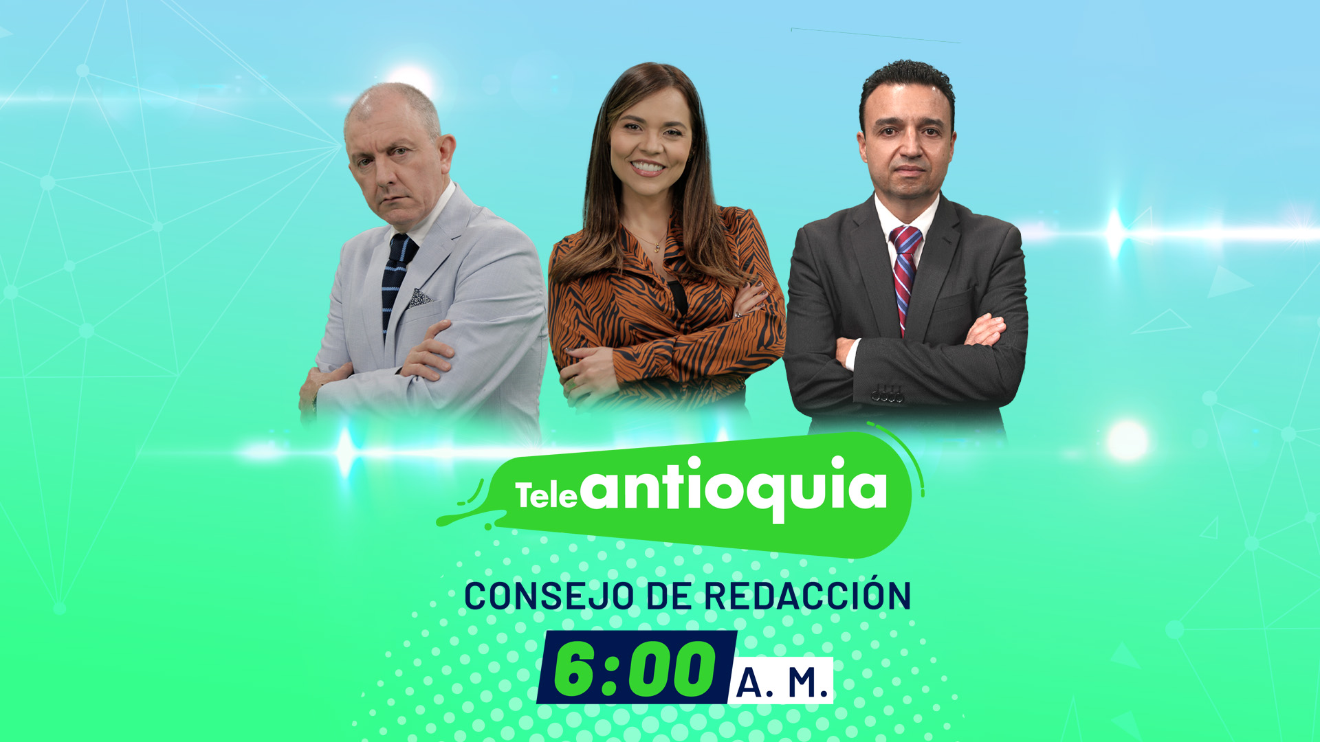 Consejo de Redacción – jueves 02 de marzo de 2023