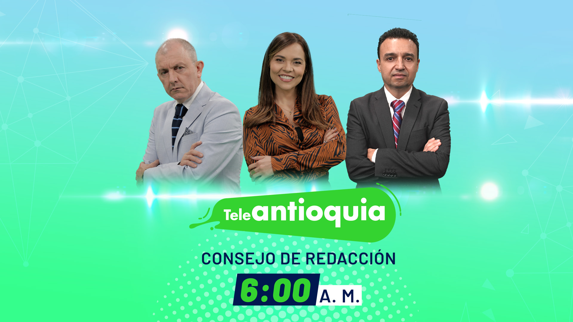 Consejo de Redacción – Viernes 03 de marzo de 2023