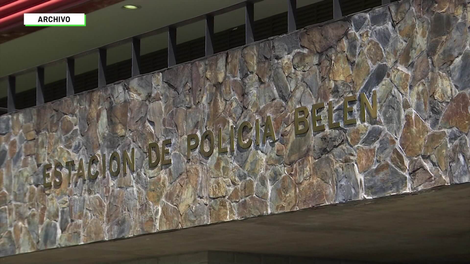 Policía presenta estrategia de seguridad para Medellín