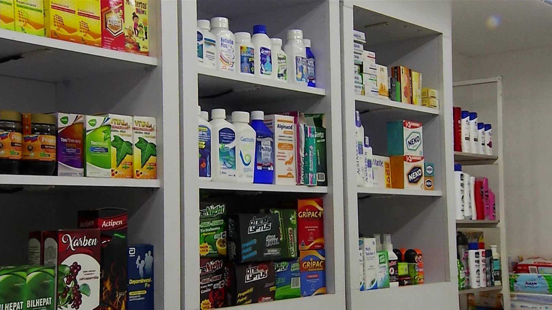 Sector farmacia pide encuentro con Gobierno
