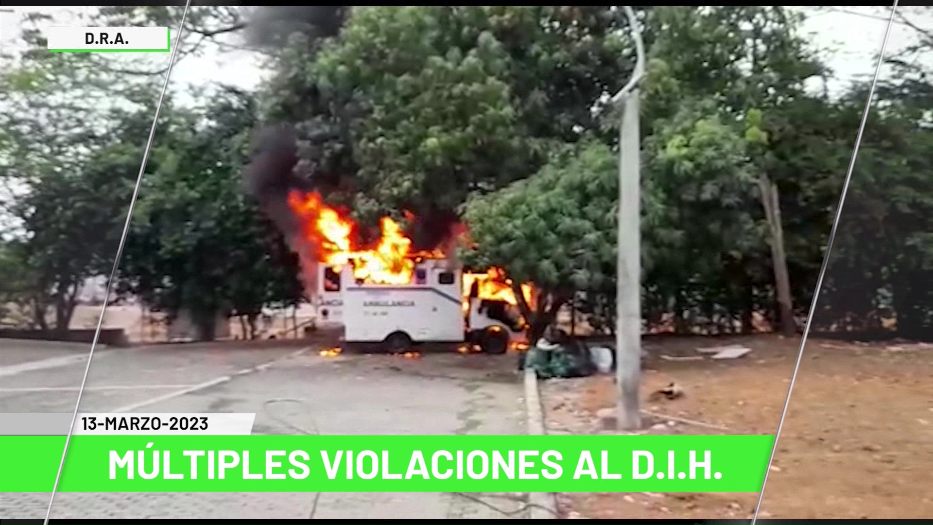Titulares de Teleantioquia Noticias de la 1:00 p.m. – lunes 13 de marzo de 2023