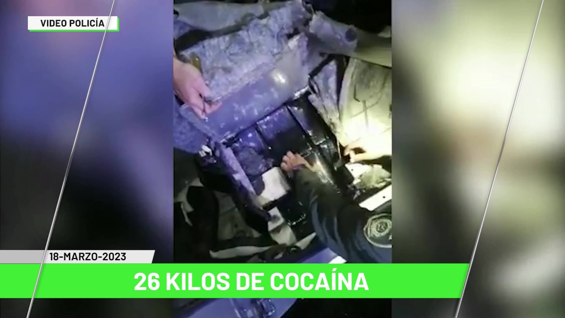 Titulares de Teleantioquia Noticias de la 1:00 p.m. – sábado 18 de marzo del 2023