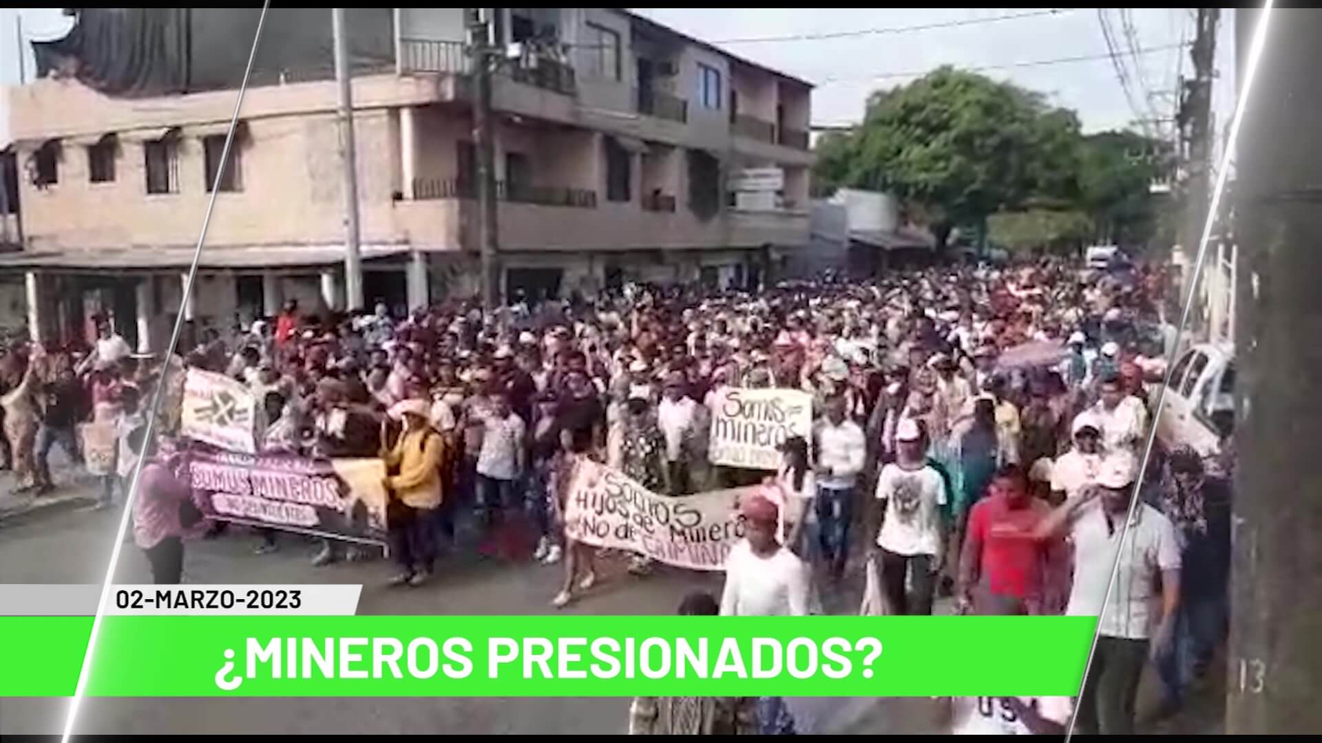 Titulares de Teleantioquia Noticias – jueves 02 de marzo de 2023