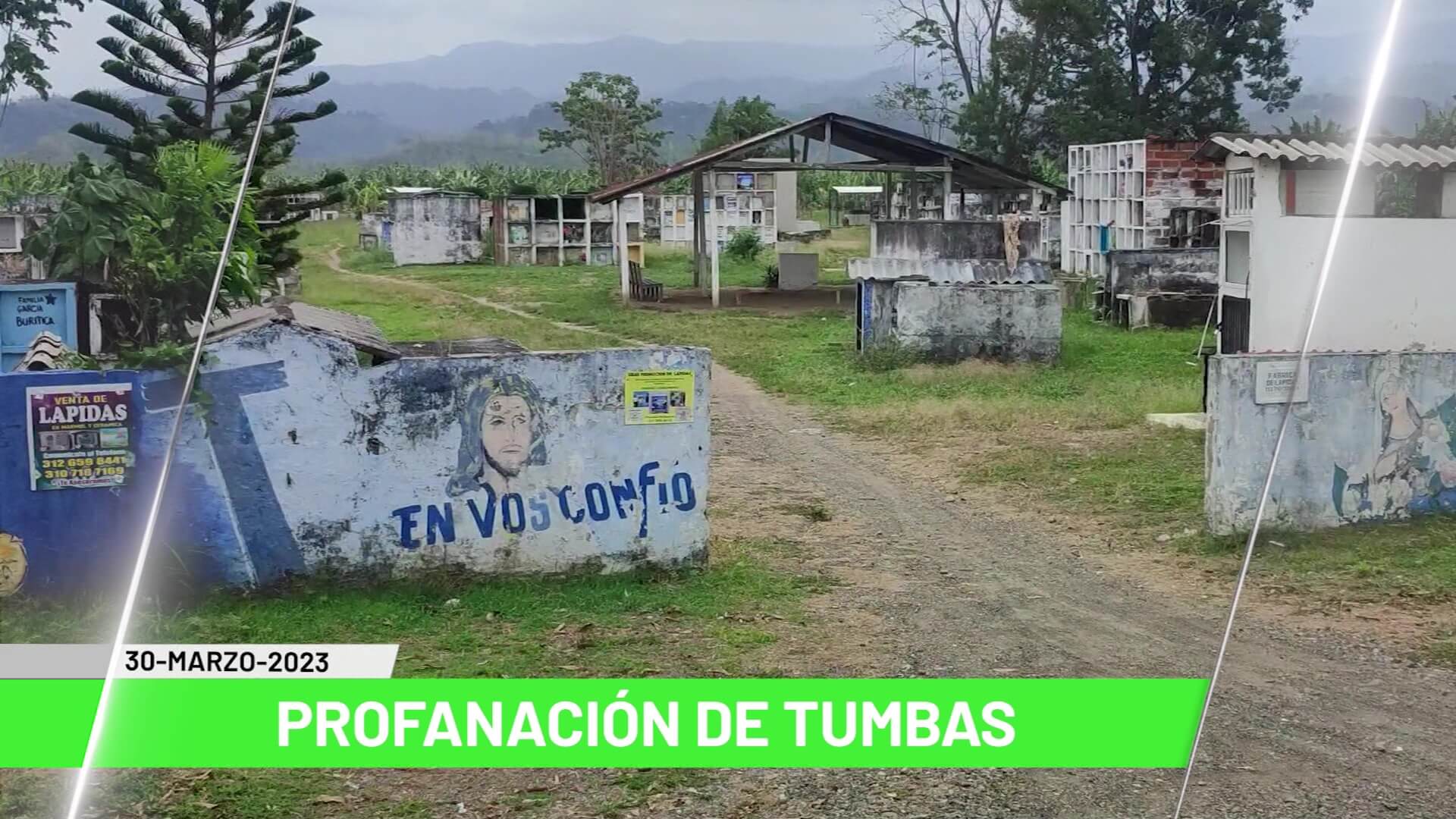 Titulares de Teleantioquia Noticias – jueves 30 de marzo de 2023