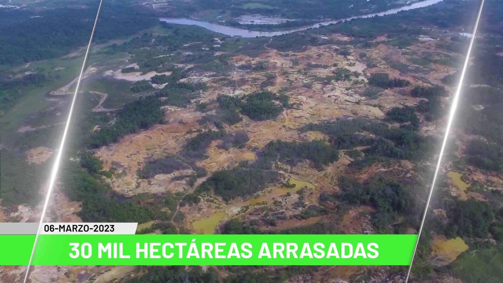 Titulares de Teleantioquia Noticias – lunes 06 de marzo de 2023