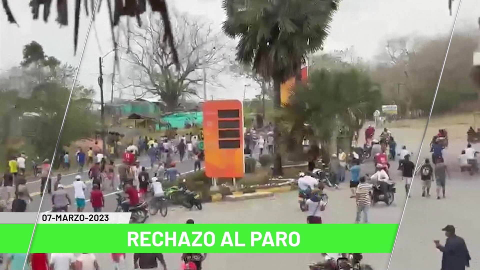 Titulares de Teleantioquia Noticias – martes 07 de marzo de 2023