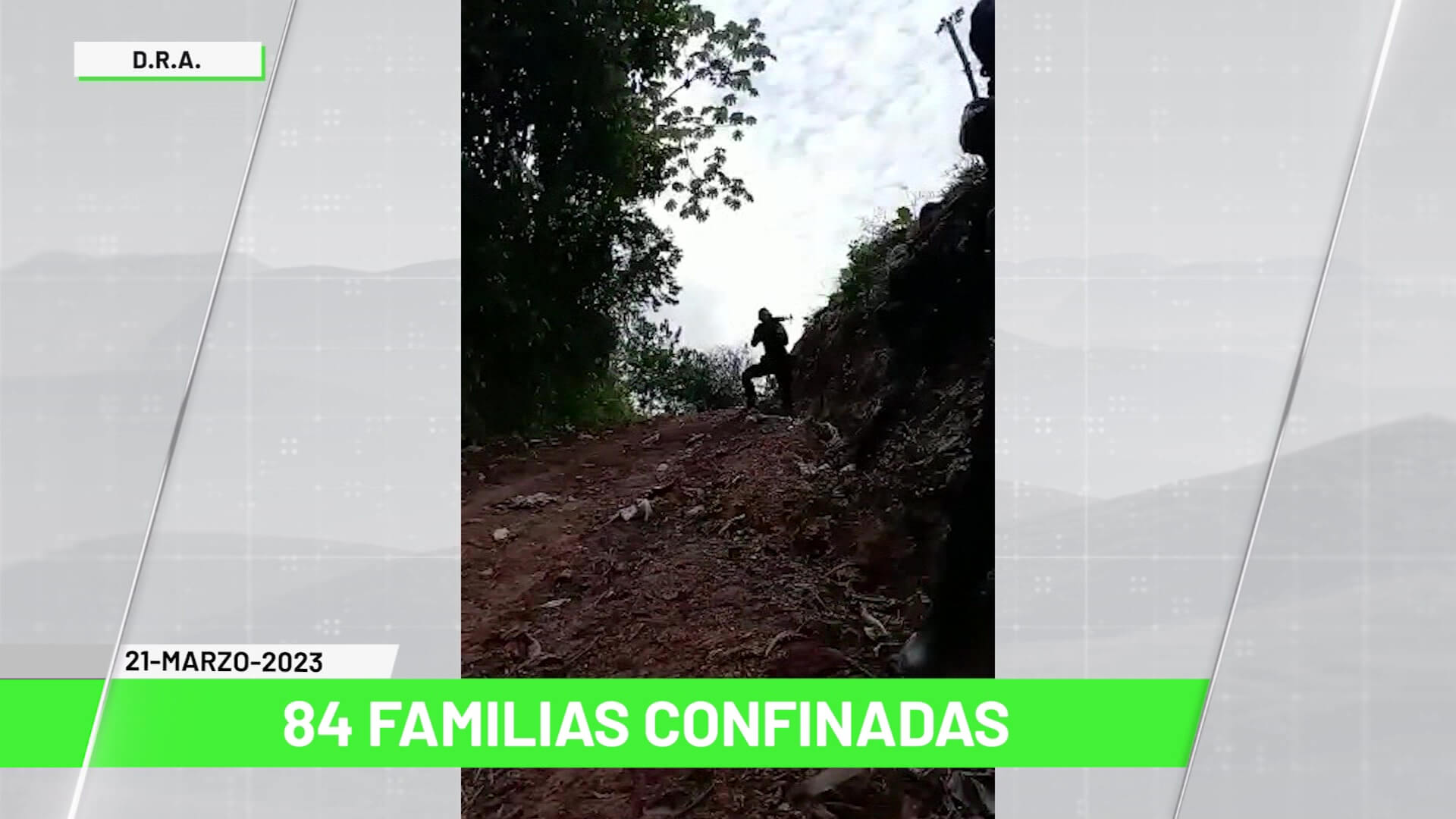 Titulares de Teleantioquia Noticias – martes 21 de marzo de 2023