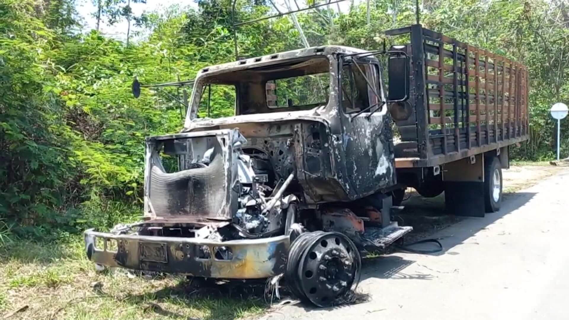 Transportadores lanzan SOS por el abastecimiento