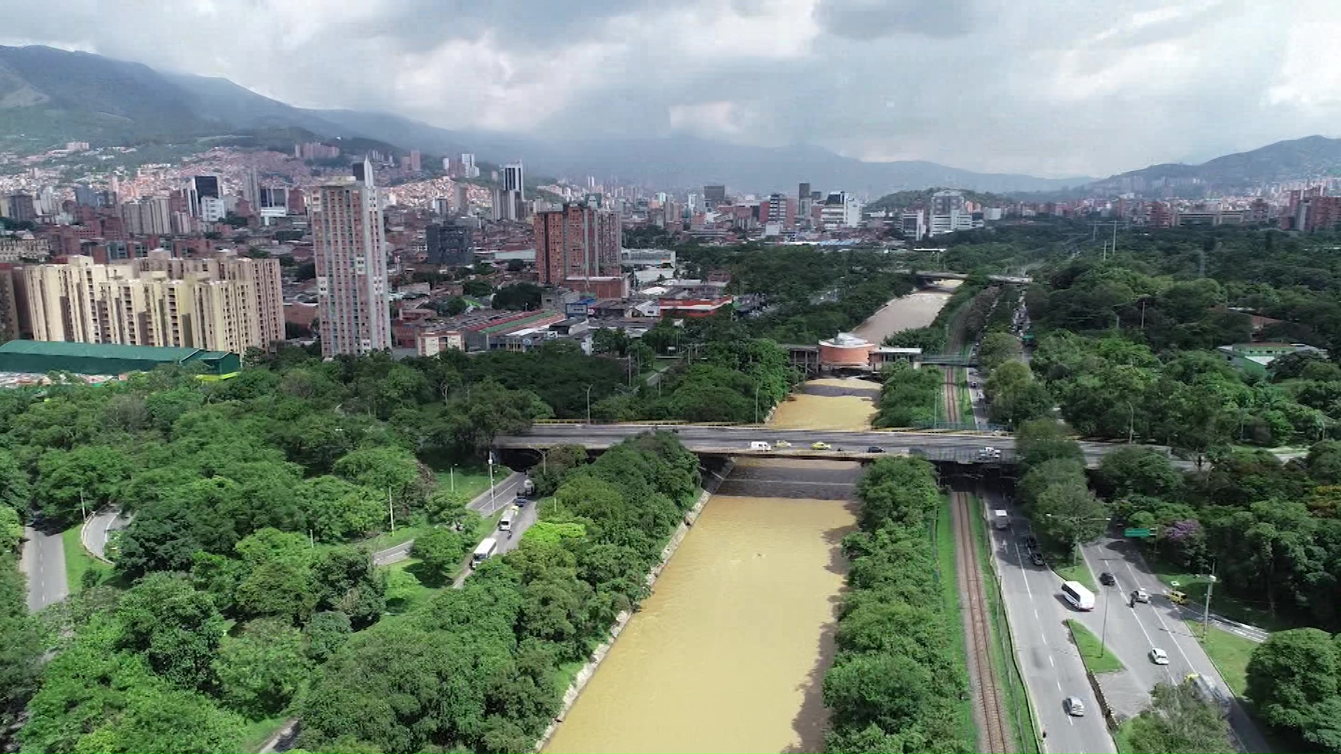 VII Congreso Colombiano de Hidrogeología