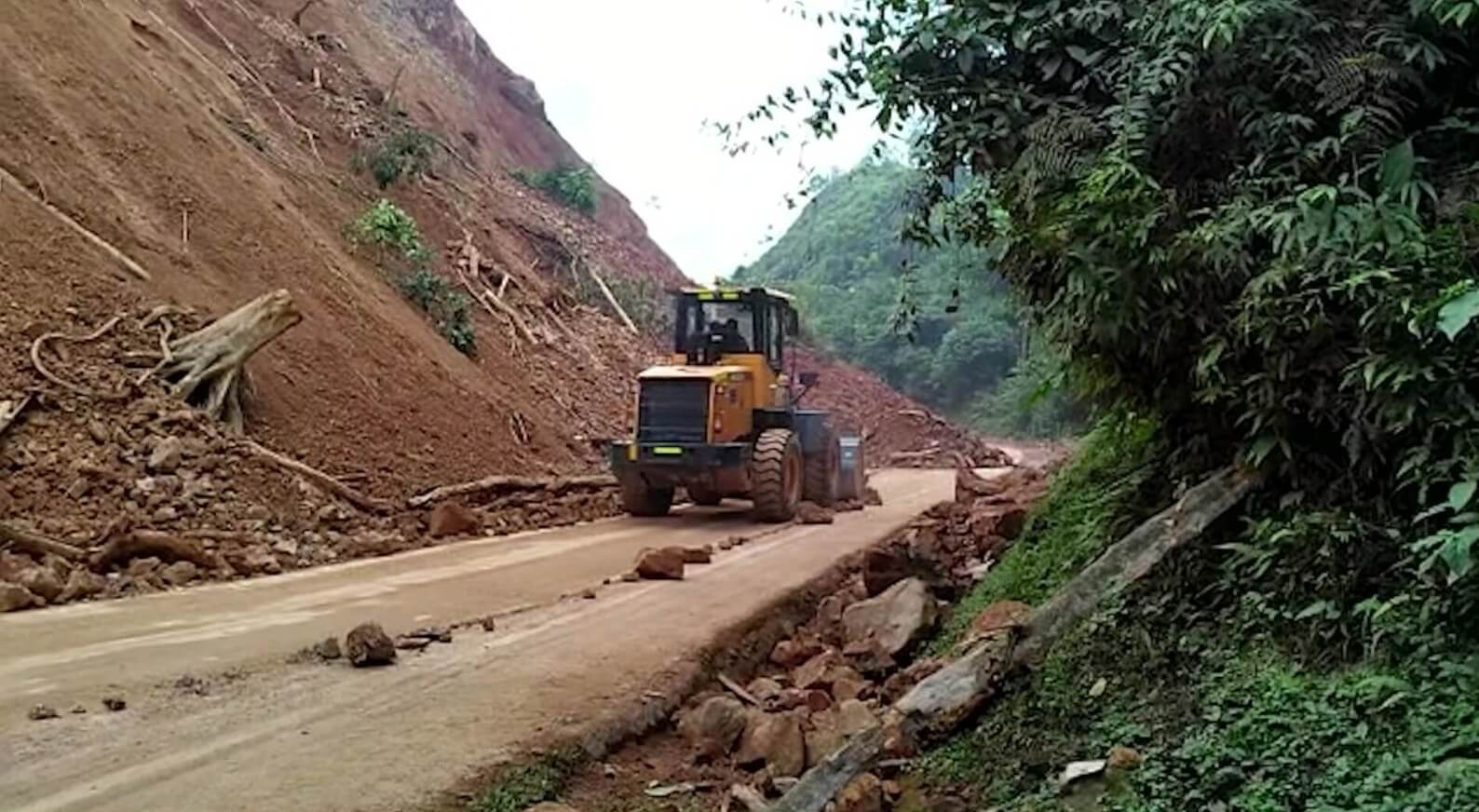 Vía Medellín-Bogotá requiere millonaria inversión