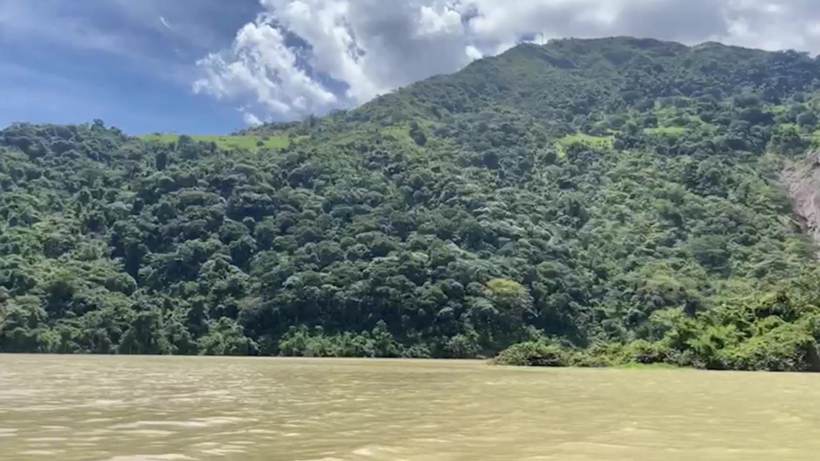 Hidroituango: recuperan segundo cuerpo en embalse