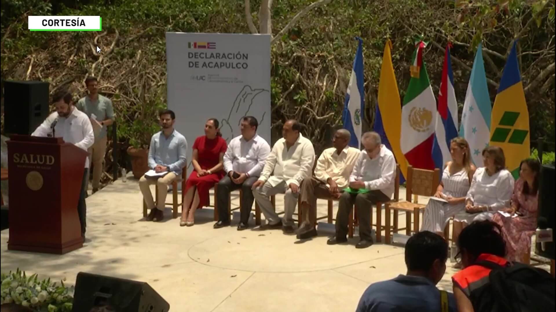 Agencia de medicamentos de Latinoamérica y el Caribe