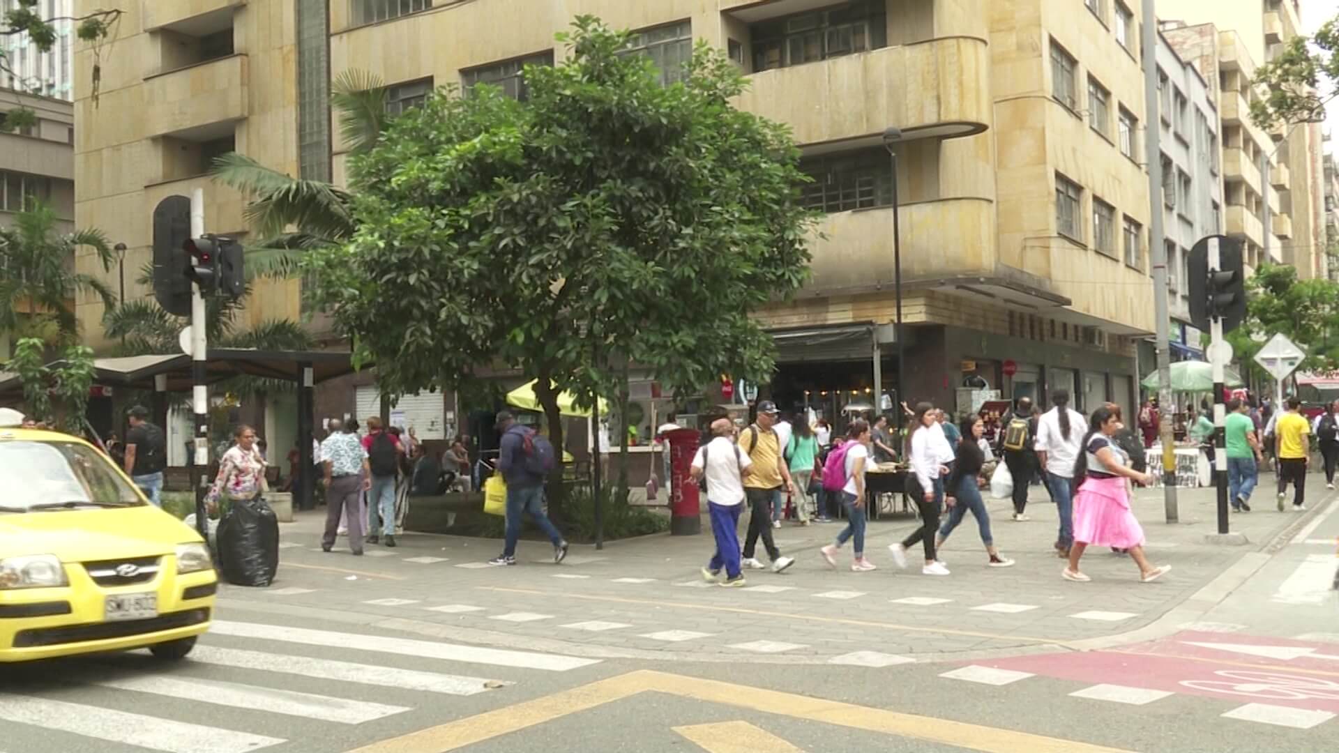 «Cerca de 40 ‘convivir’ delinquen en el Centro»: IPC