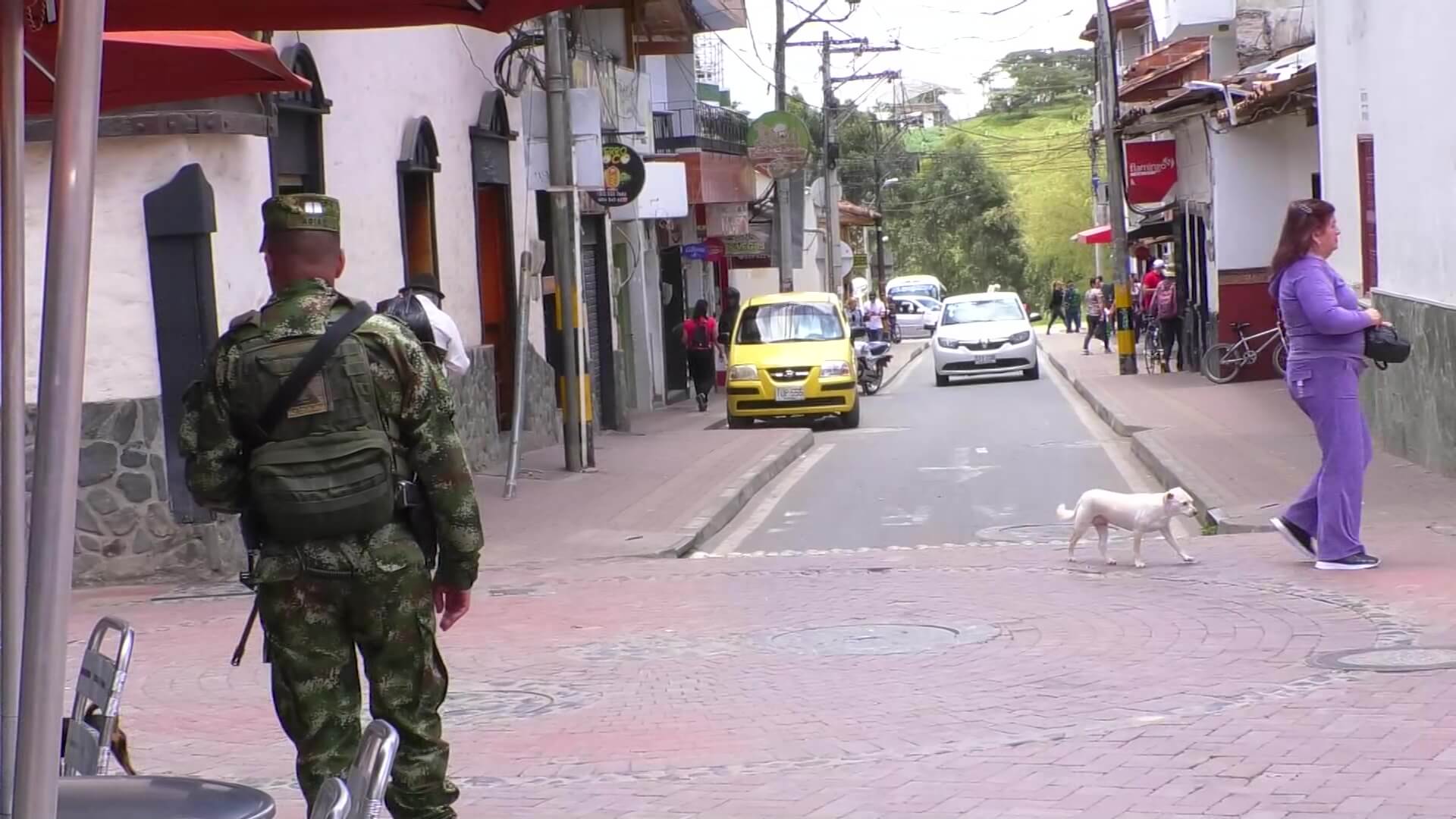 Designan un grupo élite para esclarecer homicidios en Oriente