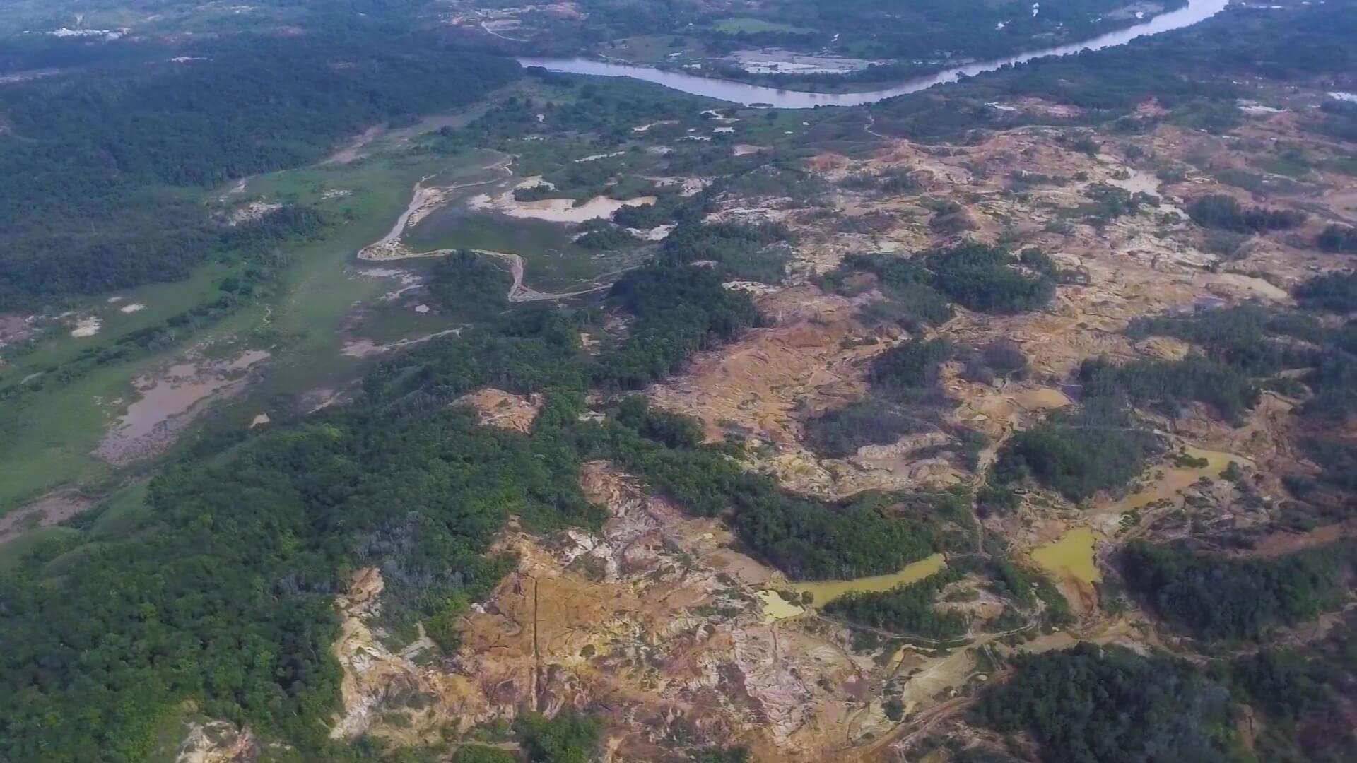 Gobierno hará inventario de títulos y maquinaria