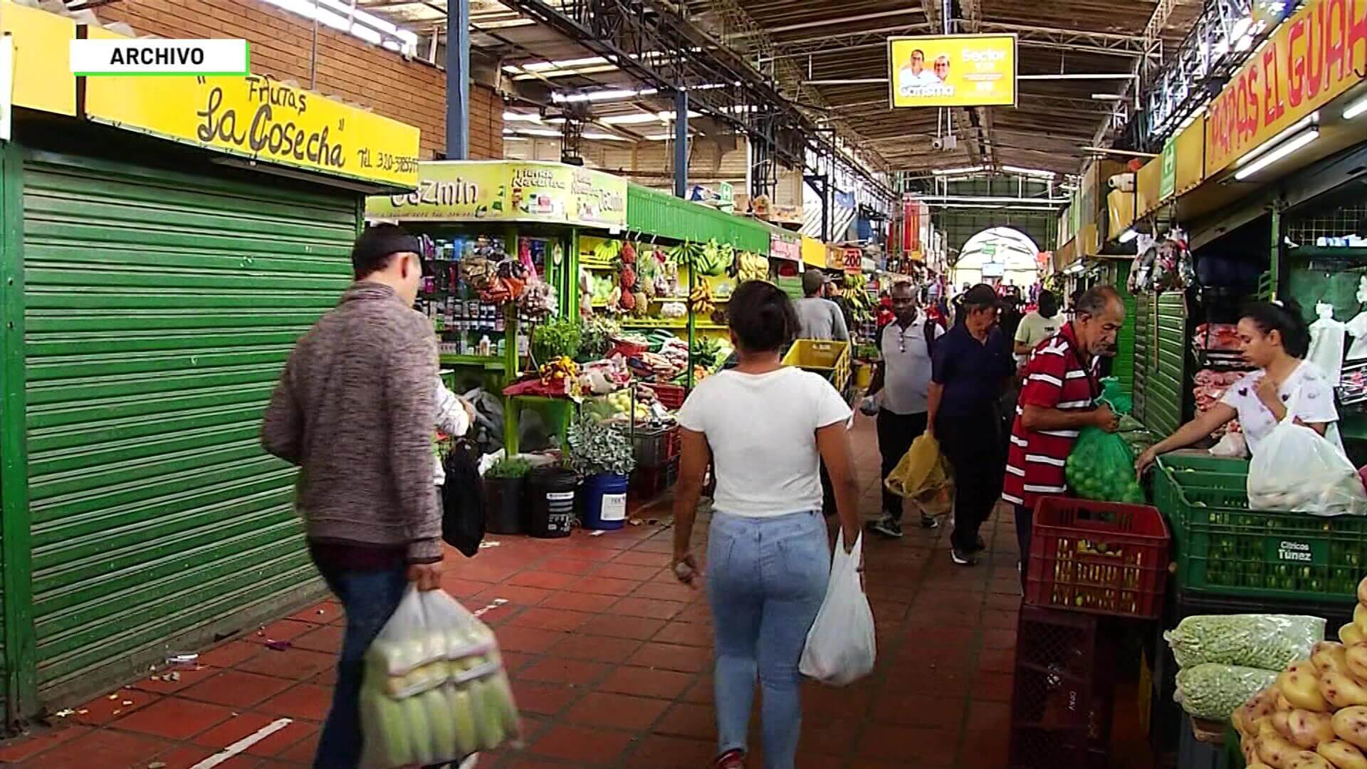 Gobierno y empresarios buscan bajar la inflación