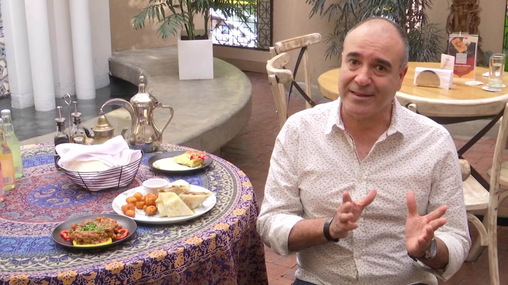 Medellín Gourmet del 1 al 30 de abril