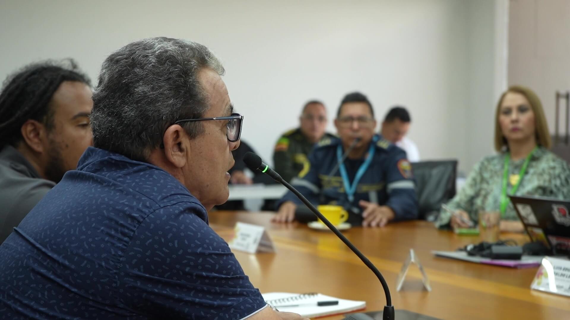 Mesa convivencia de fútbol se reunirá con MinInterior – Teleantioquia Noticias