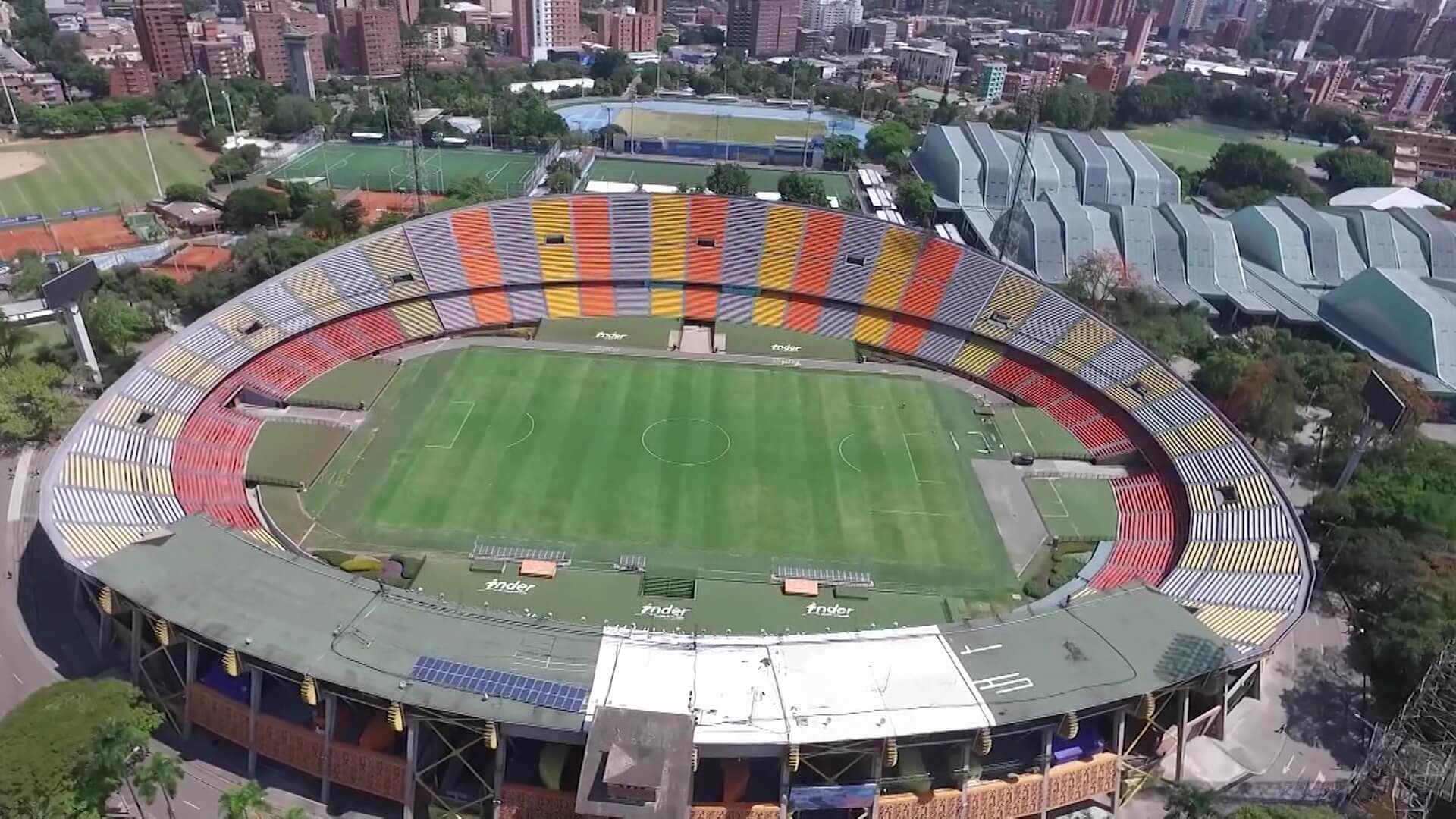 Nacional vs. Olimpia y el clásico tendrán público