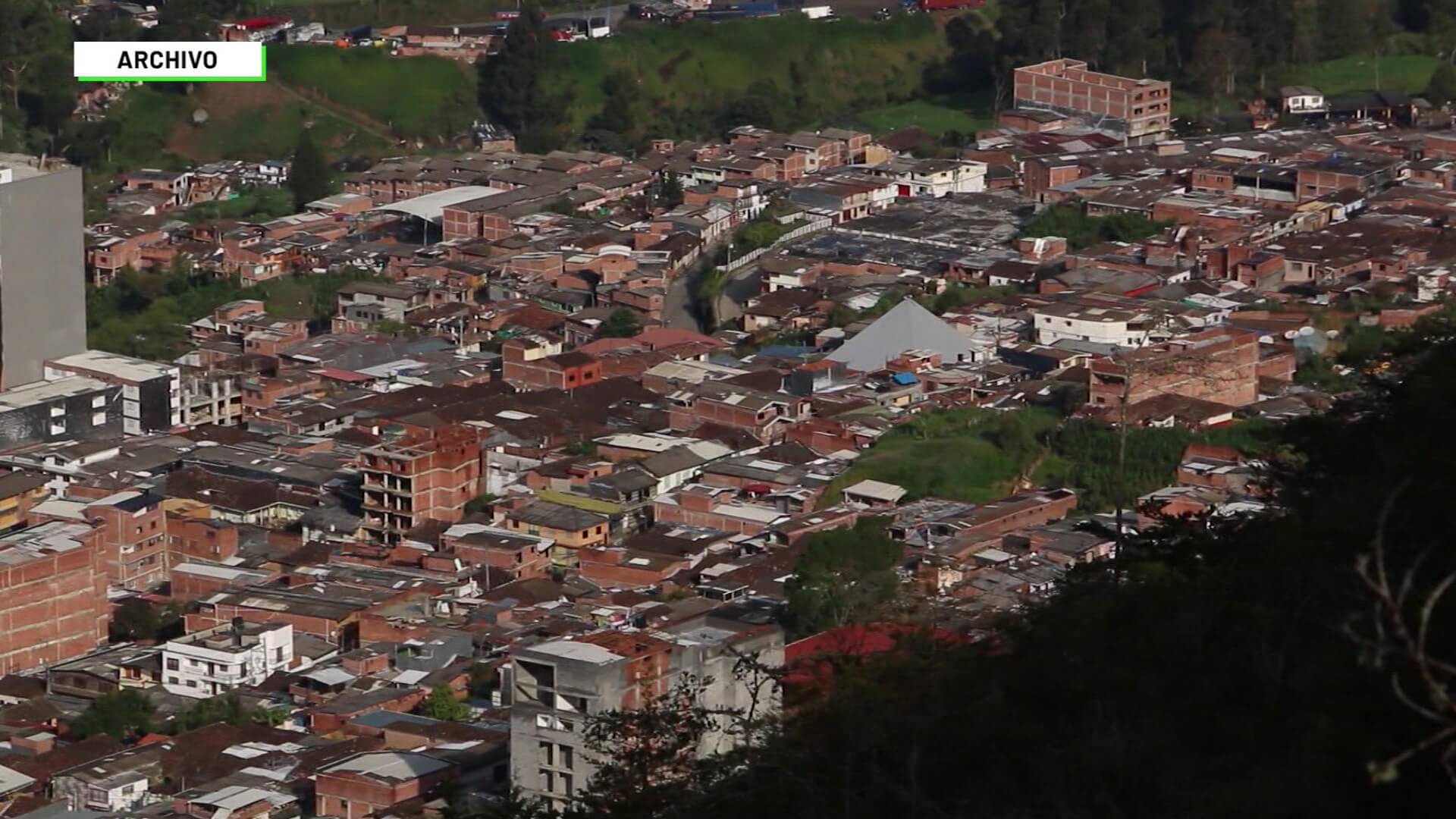 Norte de Antioquia: serían 12 los menores reclutados