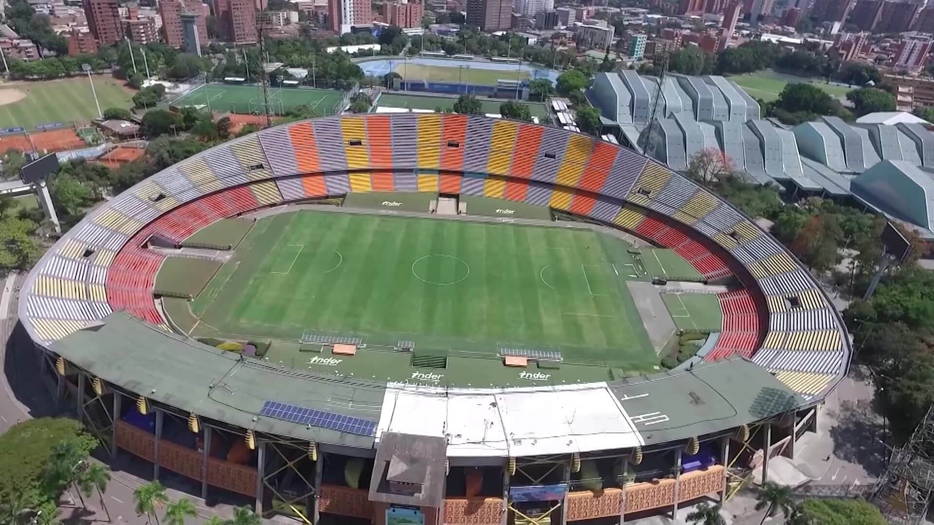 Partido Nacional vs. Olimpia tendrá público