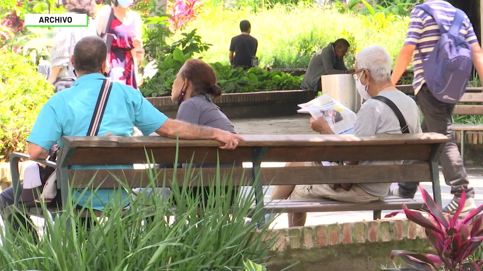 Personas solitarias con mayor riesgo de padecer Alzheimer