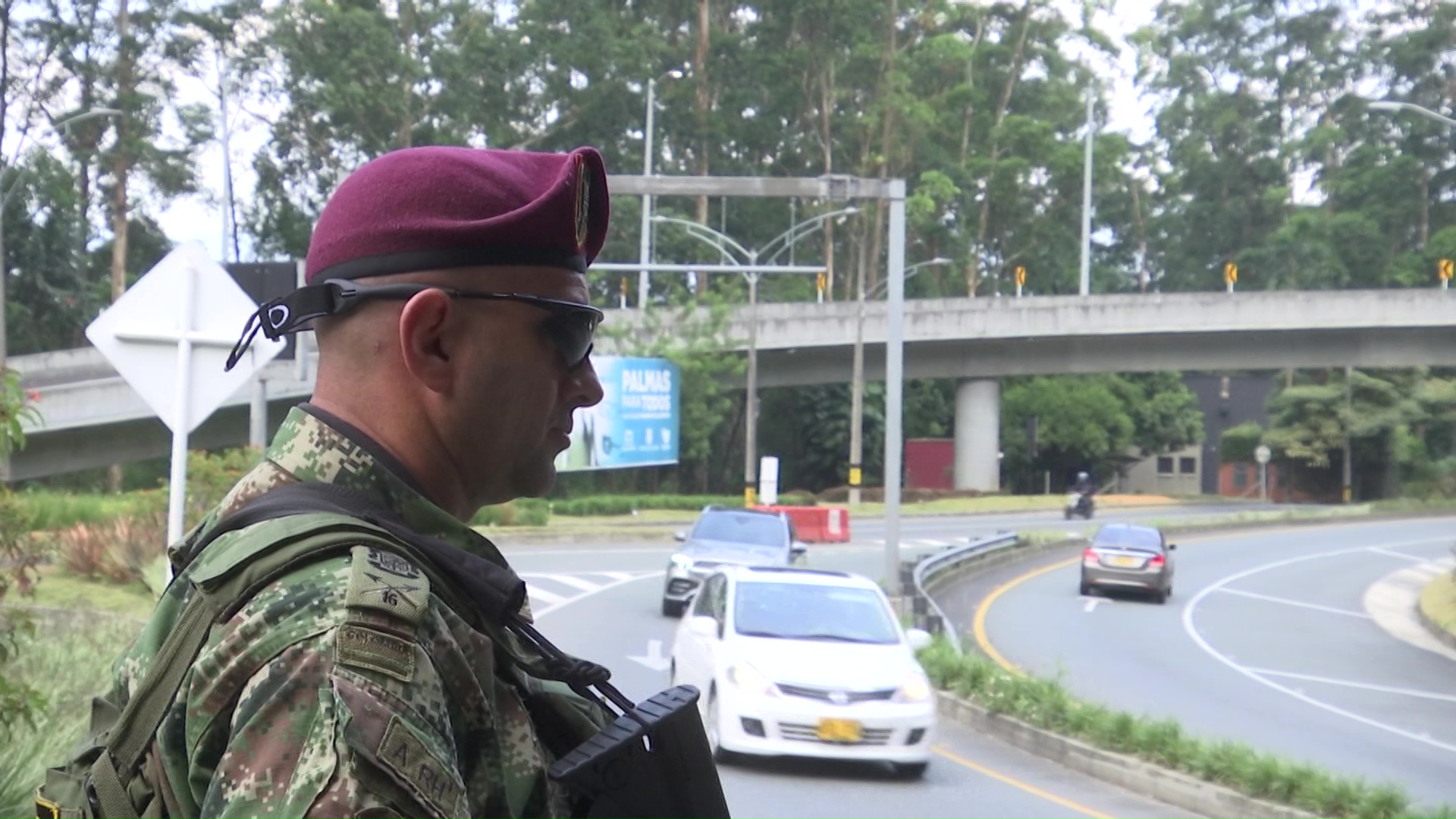 Precaución frente al riesgo en esta Semana Santa