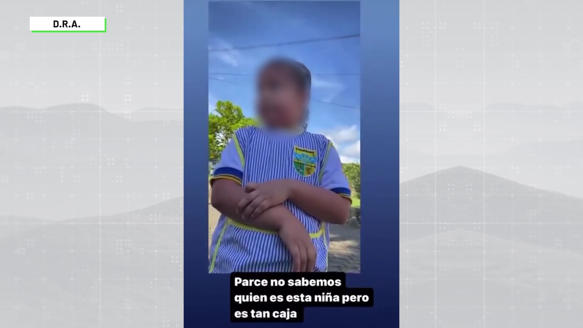 Rechazan Bullying a niña de 5 años